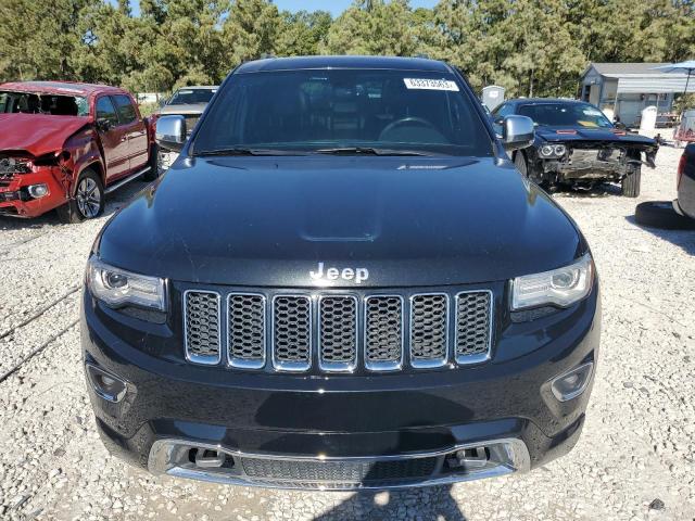 Photo 4 VIN: 1C4RJECG7FC635606 - JEEP GRAND CHER 