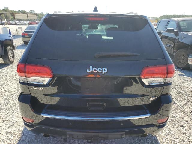 Photo 5 VIN: 1C4RJECG7FC635606 - JEEP GRAND CHER 