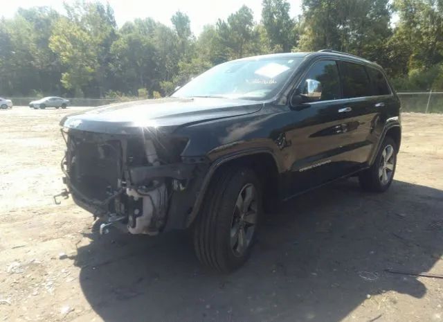 Photo 1 VIN: 1C4RJECG7FC674647 - JEEP GRAND CHEROKEE 