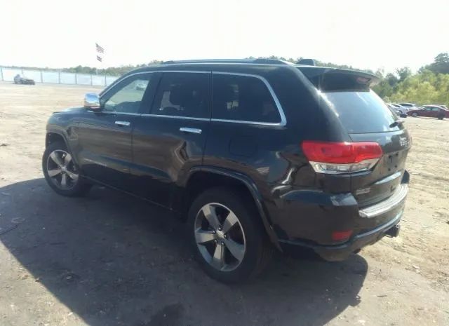 Photo 2 VIN: 1C4RJECG7FC674647 - JEEP GRAND CHEROKEE 