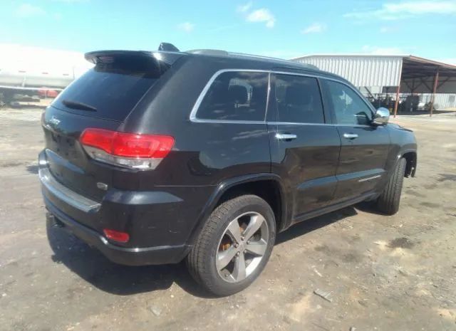 Photo 3 VIN: 1C4RJECG7FC674647 - JEEP GRAND CHEROKEE 