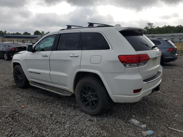 Photo 1 VIN: 1C4RJECG7HC605587 - JEEP GRAND CHEROKEE 