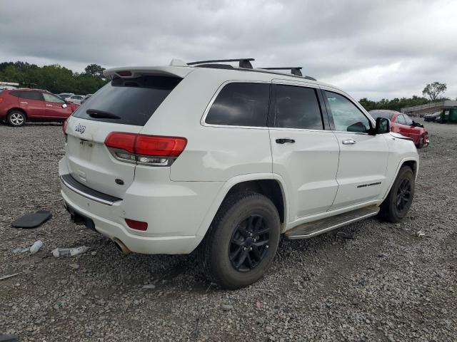 Photo 2 VIN: 1C4RJECG7HC605587 - JEEP GRAND CHEROKEE 