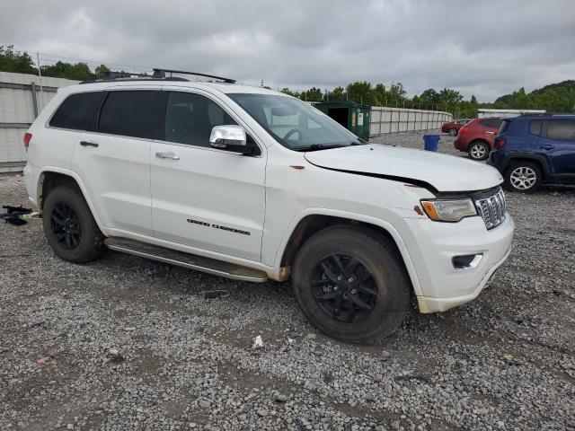 Photo 3 VIN: 1C4RJECG7HC605587 - JEEP GRAND CHEROKEE 