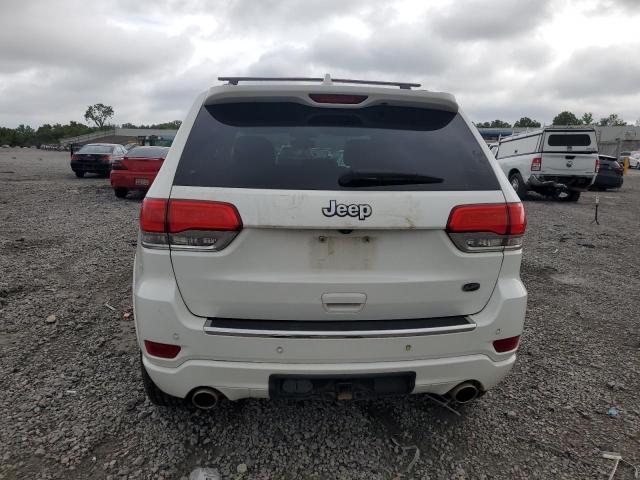 Photo 5 VIN: 1C4RJECG7HC605587 - JEEP GRAND CHEROKEE 