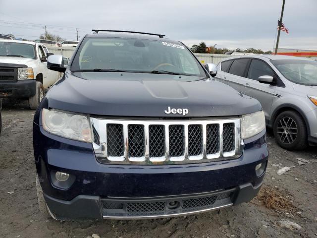 Photo 4 VIN: 1C4RJECG8CC180423 - JEEP GRAND CHER 