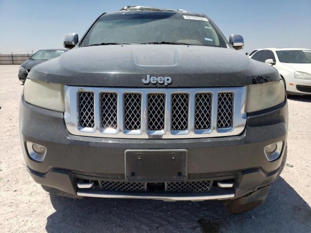 Photo 4 VIN: 1C4RJECG8CC334094 - JEEP GRAND CHER 