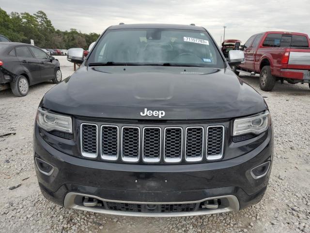 Photo 4 VIN: 1C4RJECG8EC185057 - JEEP GRAND CHER 