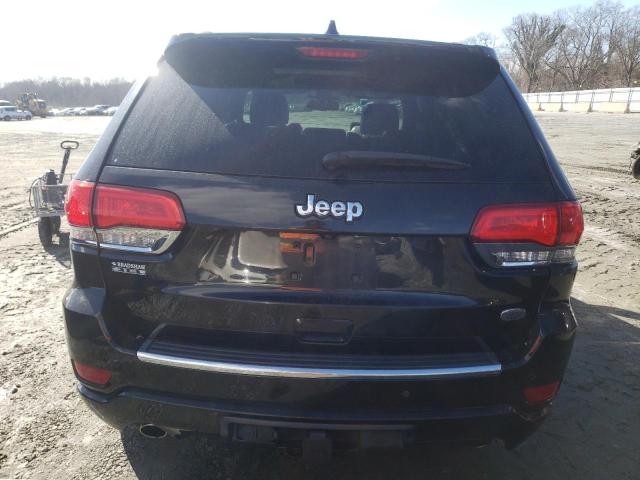 Photo 5 VIN: 1C4RJECG8EC366109 - JEEP GRAND CHER 