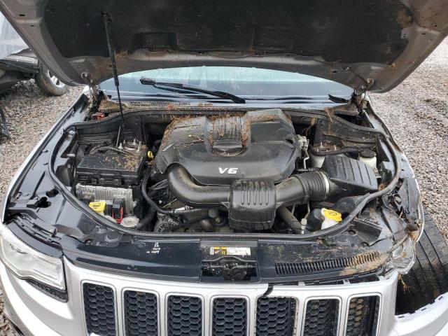 Photo 11 VIN: 1C4RJECG8FC185058 - JEEP GRAND CHER 