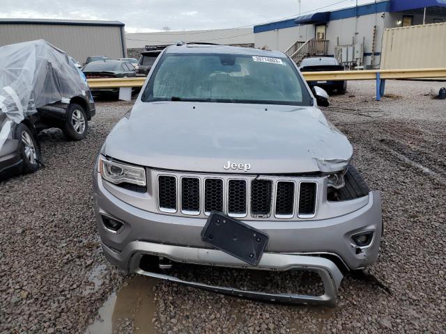 Photo 4 VIN: 1C4RJECG8FC185058 - JEEP GRAND CHER 