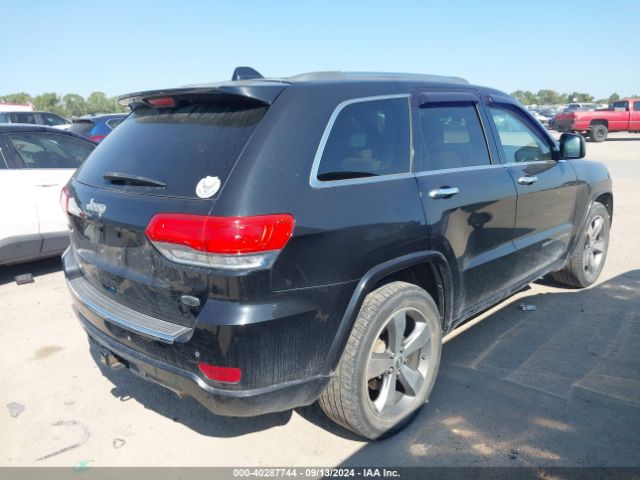 Photo 3 VIN: 1C4RJECG8FC646730 - JEEP GRAND CHEROKEE 