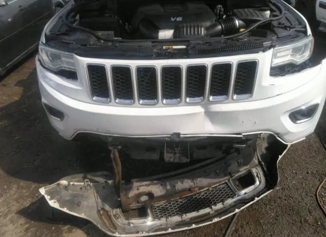 Photo 5 VIN: 1C4RJECG8FC669506 - JEEP GRAND CHEROKEE 