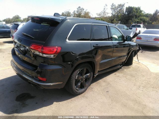 Photo 3 VIN: 1C4RJECG8GC445928 - JEEP GRAND CHEROKEE 