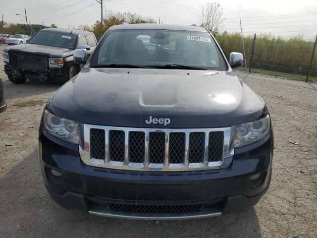 Photo 4 VIN: 1C4RJECG9DC588849 - JEEP GRAND CHER 