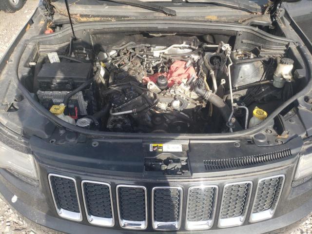 Photo 11 VIN: 1C4RJECG9EC221404 - JEEP GRAND CHEROKEE 