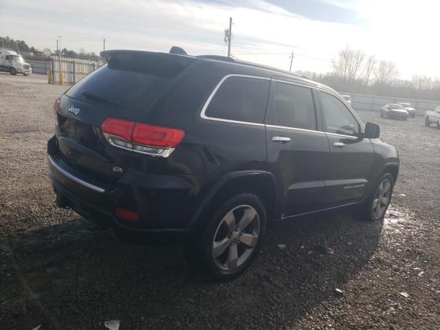 Photo 2 VIN: 1C4RJECG9EC221404 - JEEP GRAND CHEROKEE 