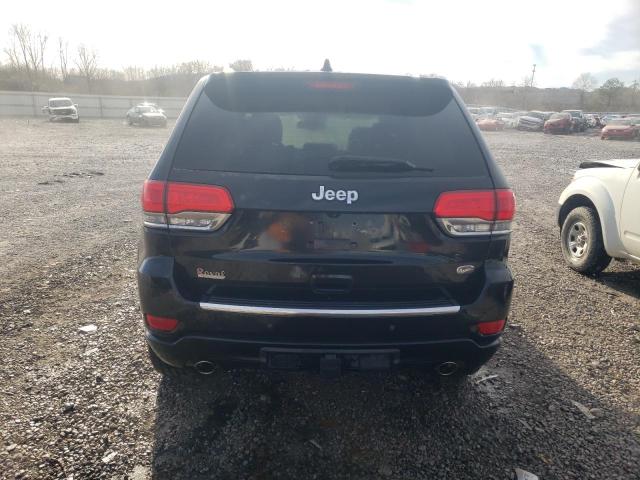 Photo 5 VIN: 1C4RJECG9EC221404 - JEEP GRAND CHEROKEE 