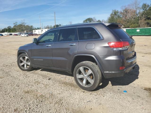 Photo 1 VIN: 1C4RJECG9FC780162 - JEEP GRAND CHEROKEE 