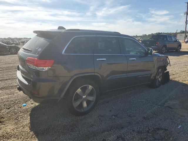 Photo 2 VIN: 1C4RJECG9FC780162 - JEEP GRAND CHEROKEE 