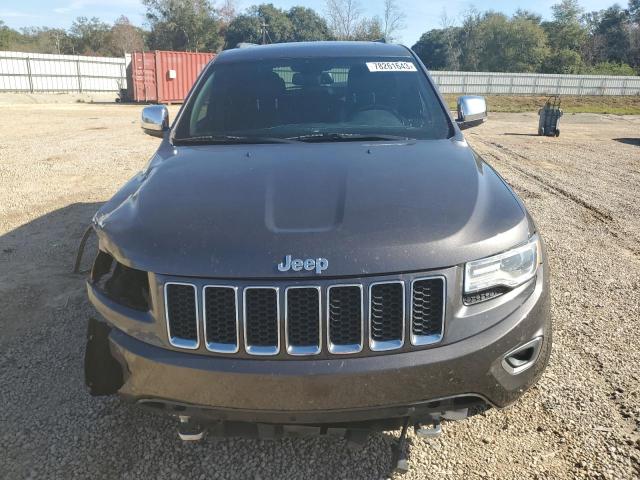 Photo 4 VIN: 1C4RJECG9FC780162 - JEEP GRAND CHEROKEE 