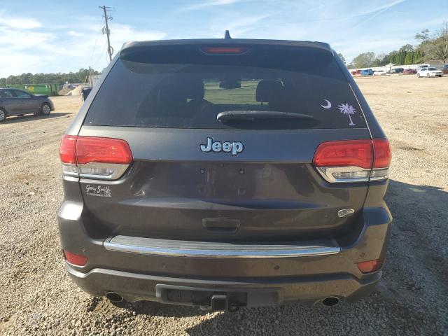 Photo 5 VIN: 1C4RJECG9FC780162 - JEEP GRAND CHEROKEE 