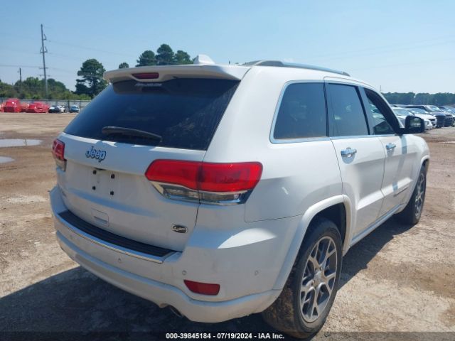 Photo 3 VIN: 1C4RJECG9KC662414 - JEEP GRAND CHEROKEE 