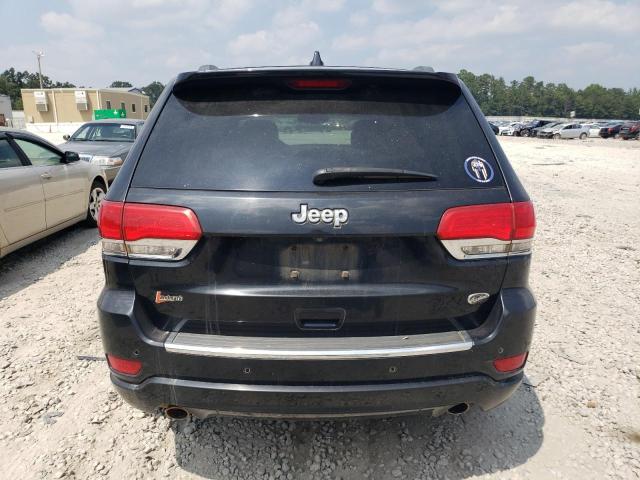 Photo 5 VIN: 1C4RJECGXEC348274 - JEEP GRAND CHER 