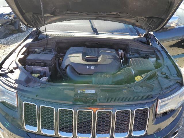 Photo 11 VIN: 1C4RJECGXEC364247 - JEEP GRAND CHER 