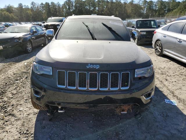 Photo 4 VIN: 1C4RJECGXEC364247 - JEEP GRAND CHER 