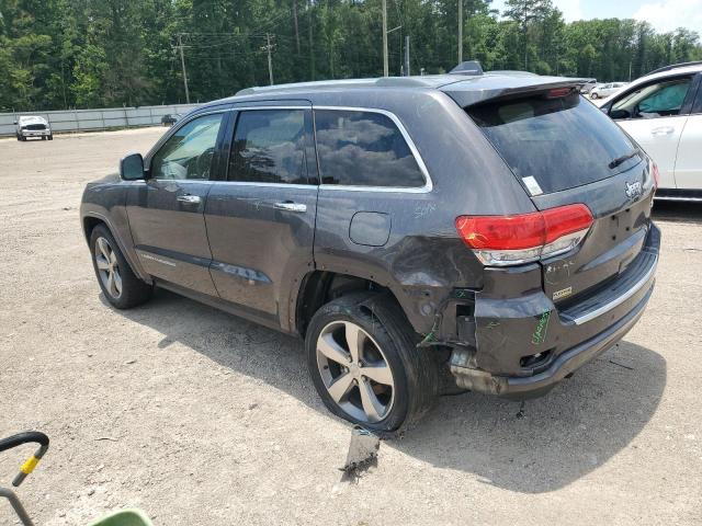 Photo 1 VIN: 1C4RJECGXFC815551 - JEEP GRAND CHEROKEE 