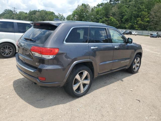 Photo 2 VIN: 1C4RJECGXFC815551 - JEEP GRAND CHEROKEE 