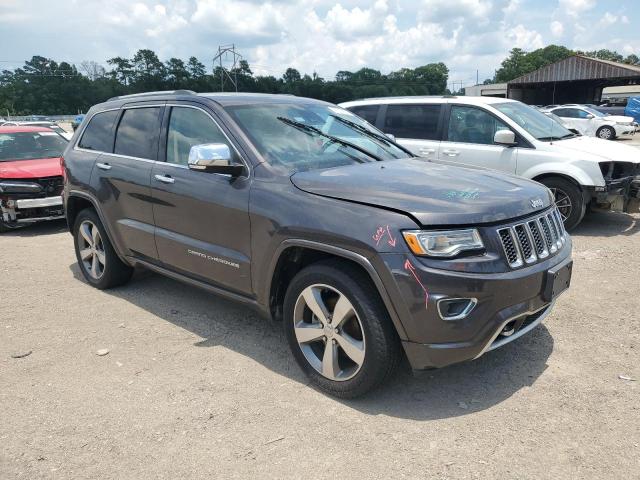 Photo 3 VIN: 1C4RJECGXFC815551 - JEEP GRAND CHEROKEE 