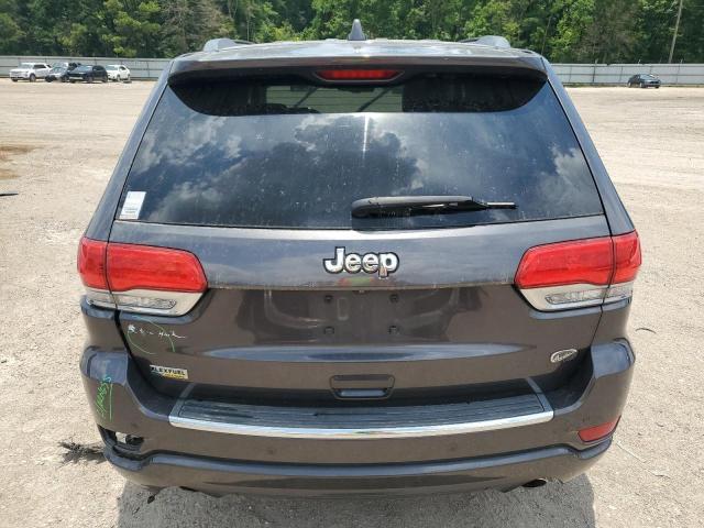 Photo 5 VIN: 1C4RJECGXFC815551 - JEEP GRAND CHEROKEE 