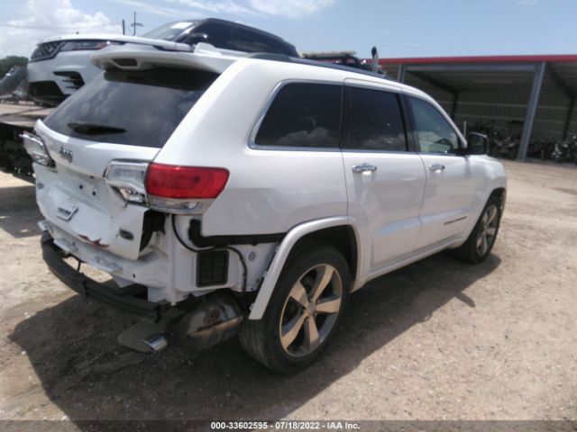 Photo 3 VIN: 1C4RJECGXFC920624 - JEEP GRAND CHEROKEE 