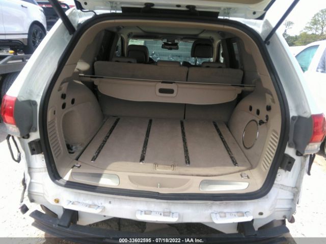 Photo 7 VIN: 1C4RJECGXFC920624 - JEEP GRAND CHEROKEE 