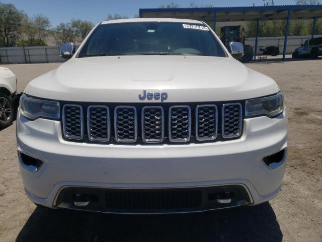 Photo 4 VIN: 1C4RJECGXHC965078 - JEEP GRAND CHER 