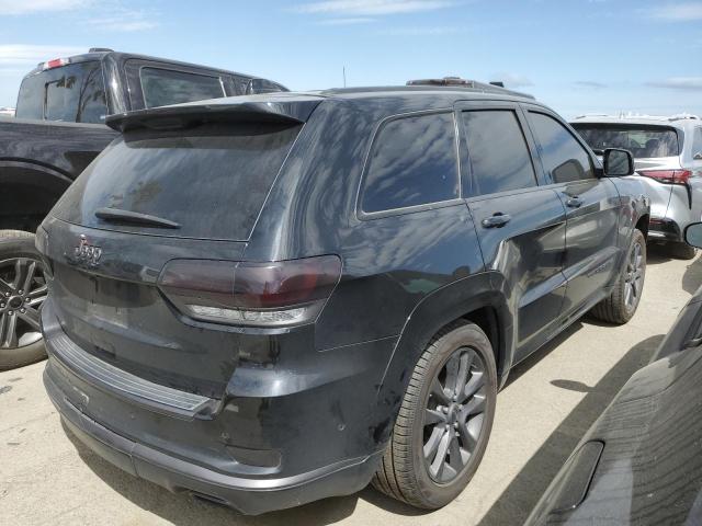 Photo 2 VIN: 1C4RJECGXKC581051 - JEEP GRAND CHEROKEE 