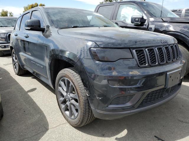 Photo 3 VIN: 1C4RJECGXKC581051 - JEEP GRAND CHEROKEE 