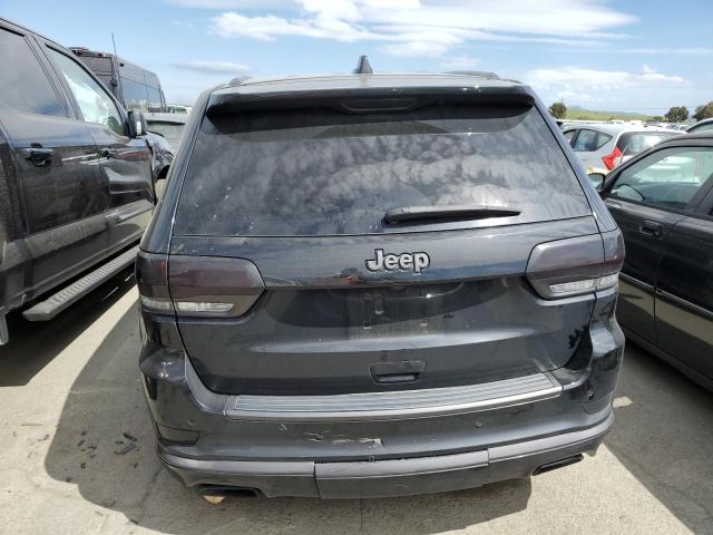 Photo 5 VIN: 1C4RJECGXKC581051 - JEEP GRAND CHEROKEE 