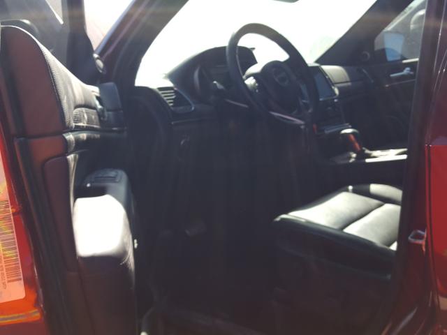 Photo 8 VIN: 1C4RJECGXLC282466 - JEEP GRAND CHER 