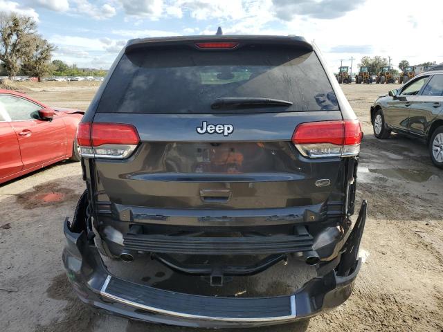 Photo 5 VIN: 1C4RJECGXLC407899 - JEEP GRAND CHER 