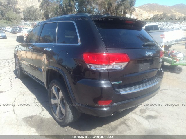 Photo 2 VIN: 1C4RJECM6EC340839 - JEEP GRAND CHEROKEE 