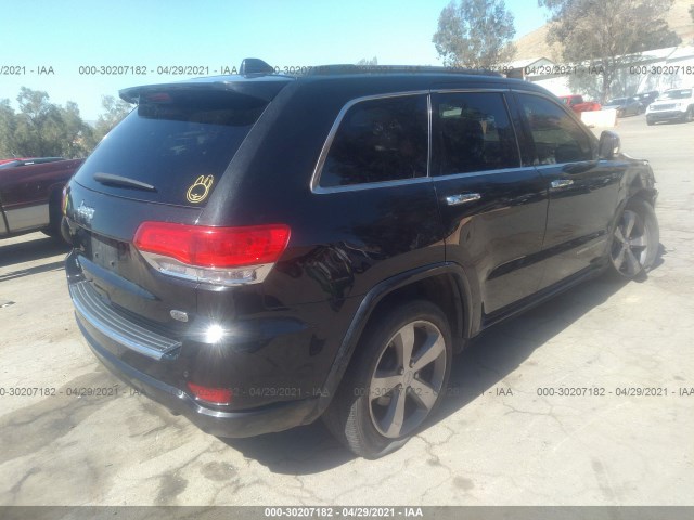 Photo 3 VIN: 1C4RJECM6EC340839 - JEEP GRAND CHEROKEE 