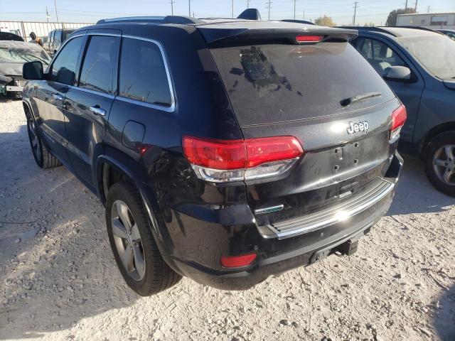 Photo 2 VIN: 1C4RJECM8EC317126 - JEEP GRAND CHEROKEE 