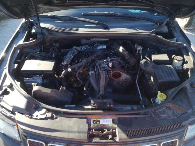 Photo 6 VIN: 1C4RJECM8EC317126 - JEEP GRAND CHEROKEE 