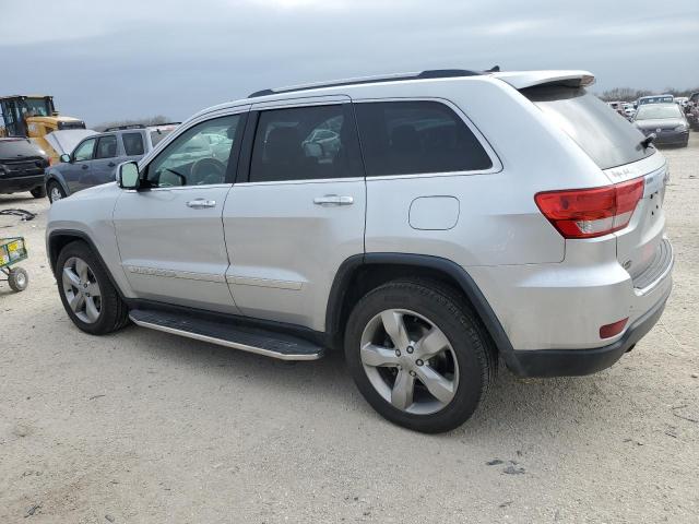 Photo 1 VIN: 1C4RJECT1CC362655 - JEEP GRAND CHEROKEE 