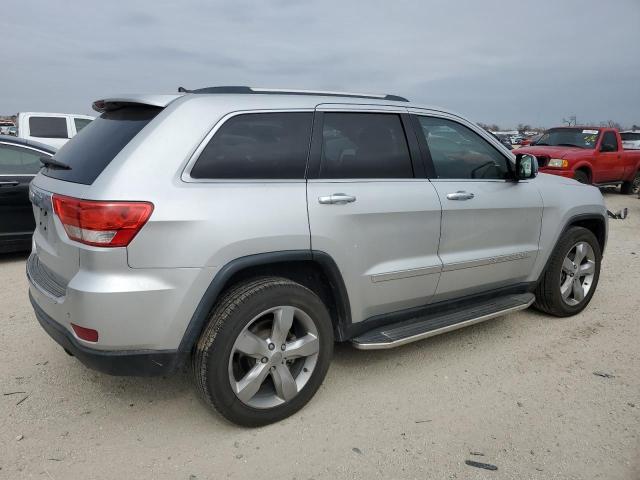 Photo 2 VIN: 1C4RJECT1CC362655 - JEEP GRAND CHEROKEE 