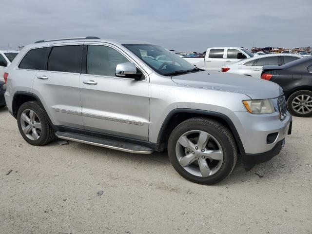 Photo 3 VIN: 1C4RJECT1CC362655 - JEEP GRAND CHEROKEE 