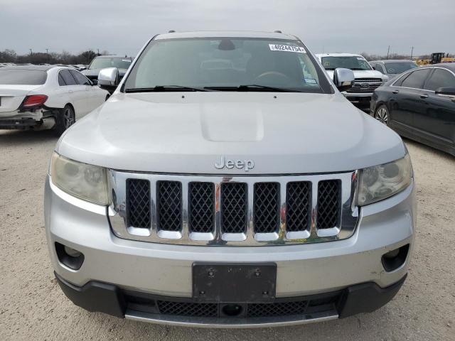 Photo 4 VIN: 1C4RJECT1CC362655 - JEEP GRAND CHEROKEE 